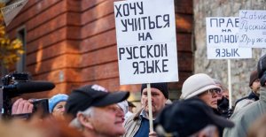Русские и цыгане – составляют большинство людей без гражданства в Европе (Генеральная Ассамблея ООН)