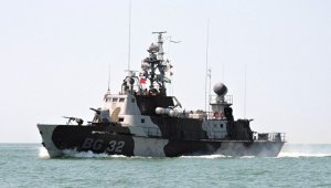 Эксперт назвал «головной болью» для Украины  сторожевой корабль «Донбасс»