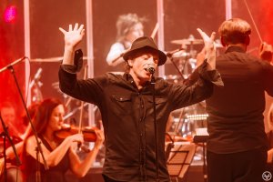 [«Я пережил...»*] Глеб Самойлов: «Эту деградацию не остановить»