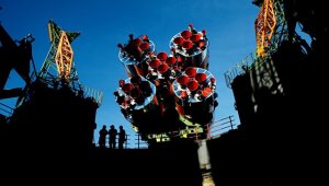 Эксперименты не подтвердили основную версию аварии "Союза"