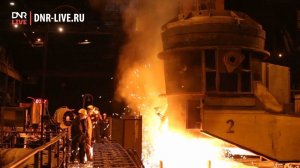 Крым поможет ДНР и ЛНР поставлять металлопрокат в Сирию