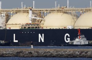 «Газпрому» везет? Доставка СПГ из США подорожала в 3,5 раза