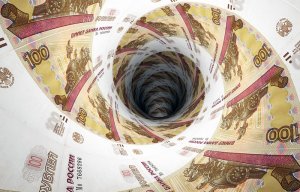 На работу Путина и его администрации выделят еще 1,7 млрд рублей