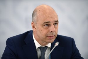 Силуанов рассказал о росте пенсий в 2019 году