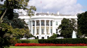 В США перехватили отправленную в Белый дом посылку с бомбой