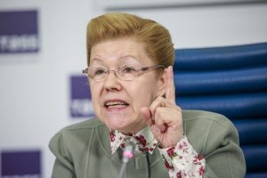 Елена Мизулина предложила штрафовать за сцены насилия в компьютерных играх и соцсетях