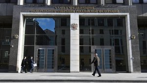 СФ одобрил закон об обеспечении судей жильем