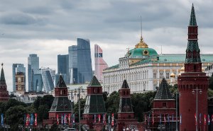 Аналитики рассказали о рекордных темпах сокращения внешнего долга России