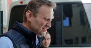 Перебравшийся на Украину журналист Муждабаев: нет больше Навального, «состарился» на глазах и умер как лидер