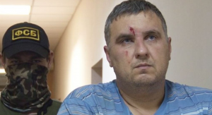 Верховный суд России рассмотрит апелляцию на приговор украинца Панова, осужденного за подготовку диверсии в Крыму