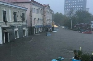 К ликвидации последствий ЧС на Кубани привлекут военных