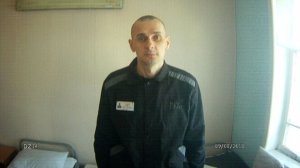 Террористу Сенцову присудили премию имени Сахарова