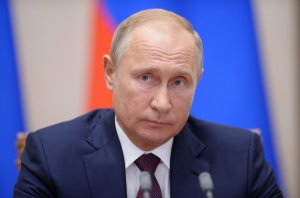 Президент РФ поручил ОНФ оценивать выполнение нового «майского указа» с точки зрения изменения качества жизни россиян