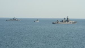 Европарламент принял резолюцию по Азовскому морю