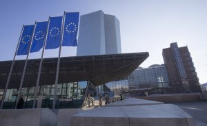 ЕЦБ сохранил ключевые процентные ставки на прежних уровнях