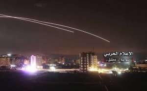 Либерман отвергает российские «ограничения» в отношении израильских авиаударов в Сирии