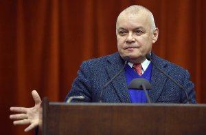 Дмитрий Киселев призвал академиков разработать «внутренние запреты» для граждан
