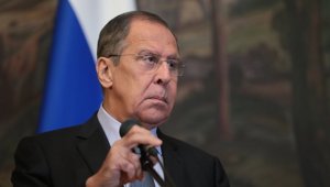 Лавров озвучил сроки выхода США из договора о РСМД