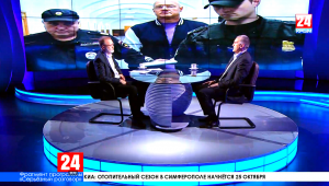 Аксенов лично дал деньги для операций ФСБ против коррупционеров в Крыму