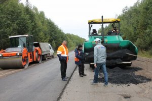 Активисты ОНФ в Коми добиваются включения ненормативных участков дорог в планы ремонта