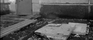 Козырёк убил мужчину в Краматорске