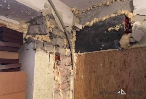 Жители Авдеевки вынуждены погашать коммунальные долги солдат ВСУ