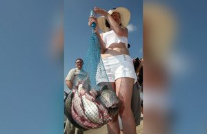 Госдума рассмотрит поправки о любительской рыбалке