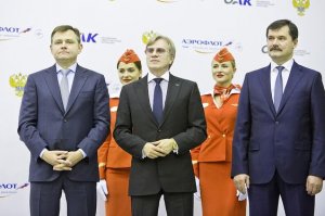 ВТБ и Сбербанк работают над созданием новой авиакомпании