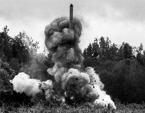 МИД подтвердил подготовку России к войне