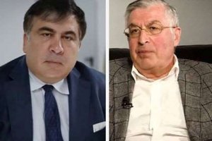 Саакашвили и Аласания обсуждали найм киллера для убийства Иванишвили. Подробности
