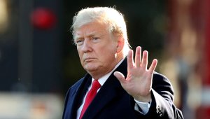 Трамп назвал свою победу на выборах "худшим, что случилось с Россией"
