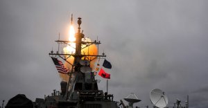 США провели успешное испытание системы ПРО в районе Гавайских островов - сообщает MDA