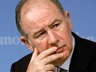 Бывший глава МВФ Рато отправился в тюрьму отбывать срок, к которому его приговорили в 2017 году