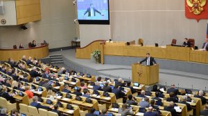 Депутаты госдумы возмущены публикацией о своих миллионных доходах