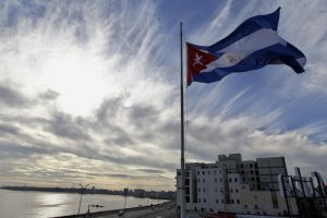 Россия даст Кубе госкредит на $50 млн для покупки вооружения