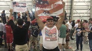 Раскрыта личность подозреваемого в рассылке бомб противникам Трампа