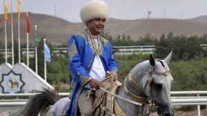 Туркменесуэла: богатейшую постсоветскую республику штормит