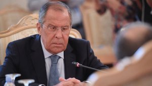 Лавров рассказал, как США вмешиваются в дела России