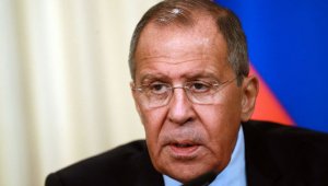 Лавров: Россия готовит ответ на список вопросов США по ДРСМД
