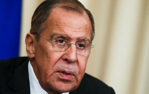 Интервью Министра иностранных дел России С.В.Лаврова программе «Москва. Кремль. Путин», Москва, 25 октября 2018 года