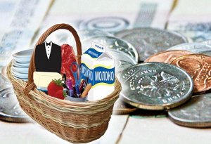 Минтруда и соцзащиты проговорился: основная масса россиян получает зарплату в размере прожиточного минимума - около 10.000-11.000 рублей. «Надо учиться и уметь хорошие новости оценивать позитивно»