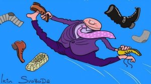 «Я даже не знал, что Золотов подрезал себе дачу Микояна»