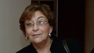 ОБСЕ призвала Россию отменить штраф в  22 млн рублей‍ для The New Times  и его главного редактора Альбац