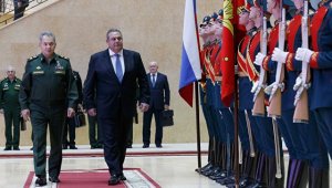 Шойгу предупредил о серьезных последствиях выхода США из ДРСМД для Европы