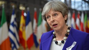 "Торговля — это непросто": Россия преподала Великобритании урок в ВТО