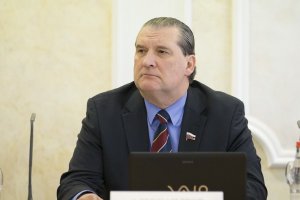 В Совете Федерации хотят расширить пределы самообороны
