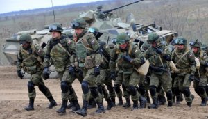 Российские батальоны в Белоруссии – насущная реальность?