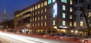 Пожару в гостинице "Останкино" в Москве присвоен повышенный уровень сложности