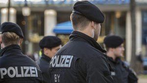 Во Франкфурте-на-Майне эвакуируют 18 тысяч человек из-за бомбы времен войны