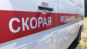 На закупки машин скорой помощи и школьных автобусов выделили 5 млрд рублей